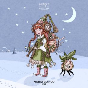 YÜZ album cover