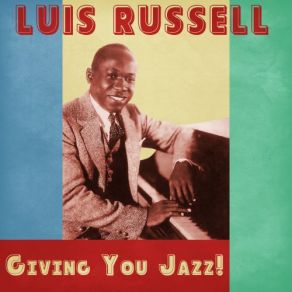 Giving You Jazz! (CD2) album cover