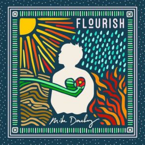 Flourish album cover
