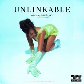 Unlinkable album cover