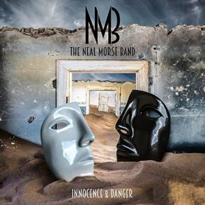 Innocence & Danger album cover