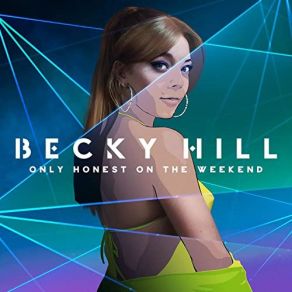 Only Honest On The Weekend album cover