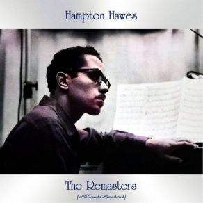 The Remasters (All Tracks Remastered) album cover