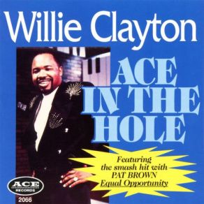 Ace In The Whole album cover