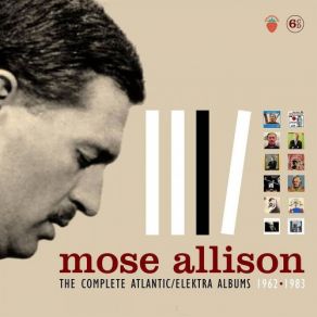 The Complete Atlantic / Elektra S 1983 (CD3) album cover