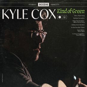 Kind Of Green album cover