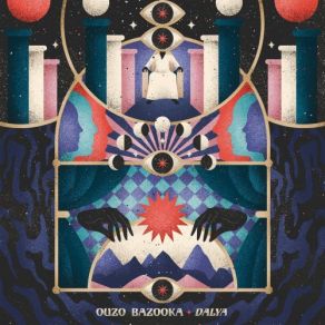 Dalya album cover