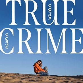 True Crime album cover