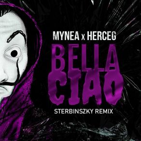 Bella Ciao (Sterbinszky Remix) album cover