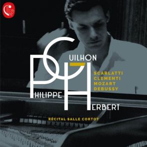 Récital Salle Cortot album cover