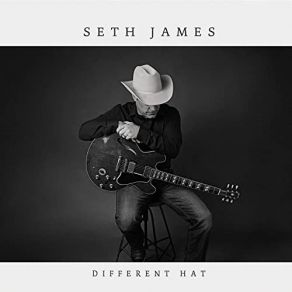 Different Hat album cover