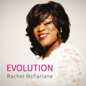 Evolution album cover