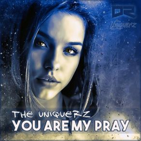 You Are My Pray album cover