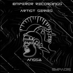Artist Series album cover
