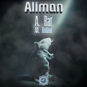 Rat / Rollinal (Maxi-Single) album cover