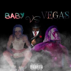 Baby Vs Vegas album cover