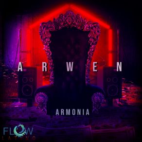 Armonía album cover