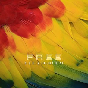 Free album cover