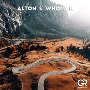 Trivia album cover