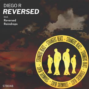 Reversed (Maxi-Single) album cover