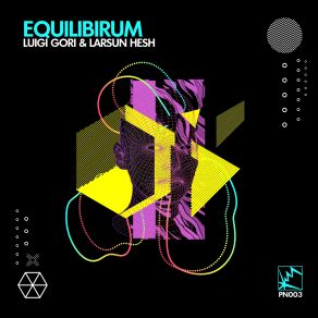 Equilibrium (Maxi-Single) album cover