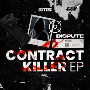 Contract Killer album cover