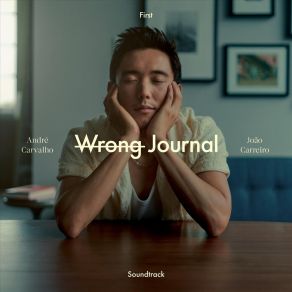 Wrong Journal: First album cover