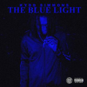 The Blue Light album cover
