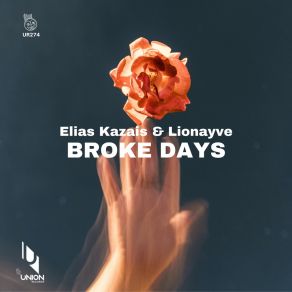 Broke Days album cover