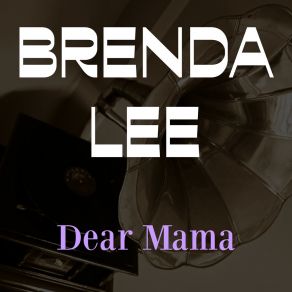 Dear Mama album cover