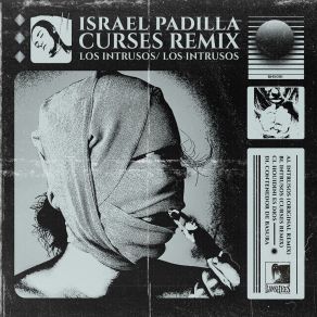 Los Intrusos album cover