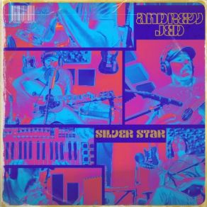 Silver Star album cover