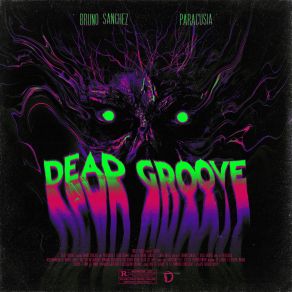 Dead Groove (Maxi-Single) album cover