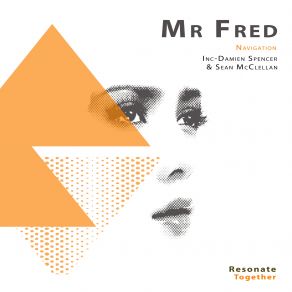 Navigation (Maxi-Single) album cover