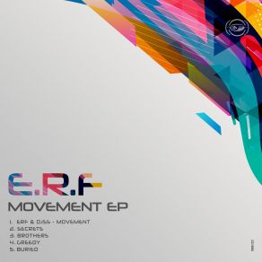 Movement album cover