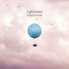 Lightness album cover
