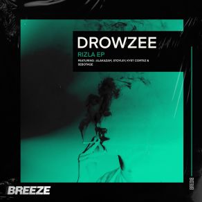 Rizla album cover