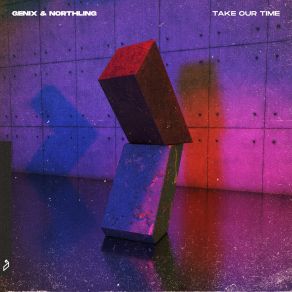 Take Our Time (Maxi-Single) album cover