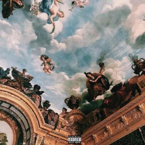 Expensive album cover