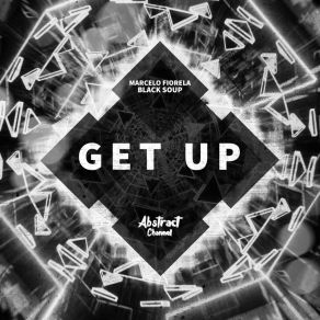 Get Up album cover