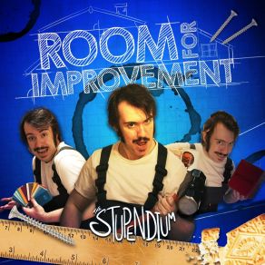 Room For Improvement (House Flipper Song) album cover