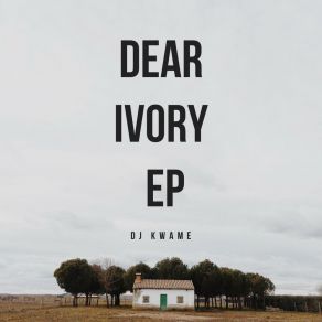 Dear Ivory album cover