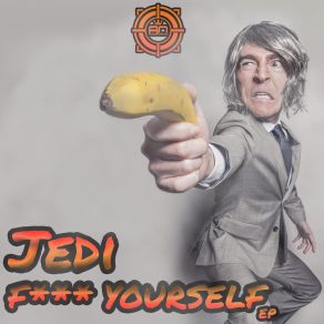 F Yourself album cover