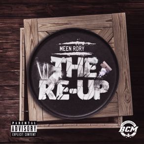 The ReUp (Ep) album cover