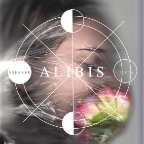 Alibis album cover