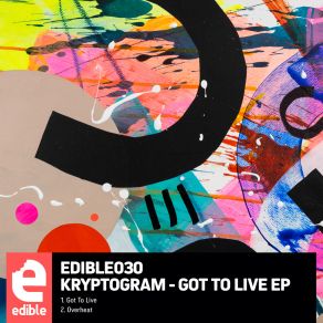 Got To Live album cover