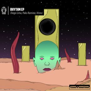 Rhythm album cover