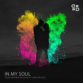 In My Soul album cover