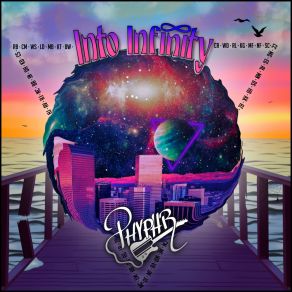 Into Infinity album cover