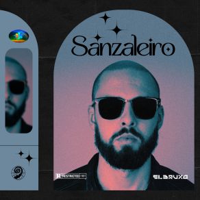 Sanzaleiro album cover